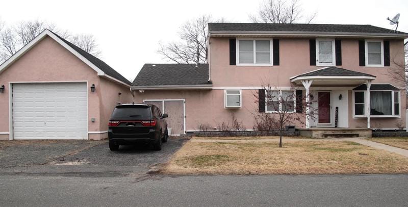 816 Ocean Ave, Beachwood Borough, NJ 08722 - MLS 240002102 for Sale