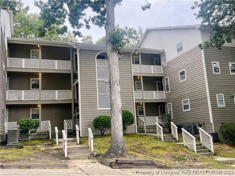 6792 Willowbrook Drive, Unit 11, Fayetteville, NC 28314 for Rent