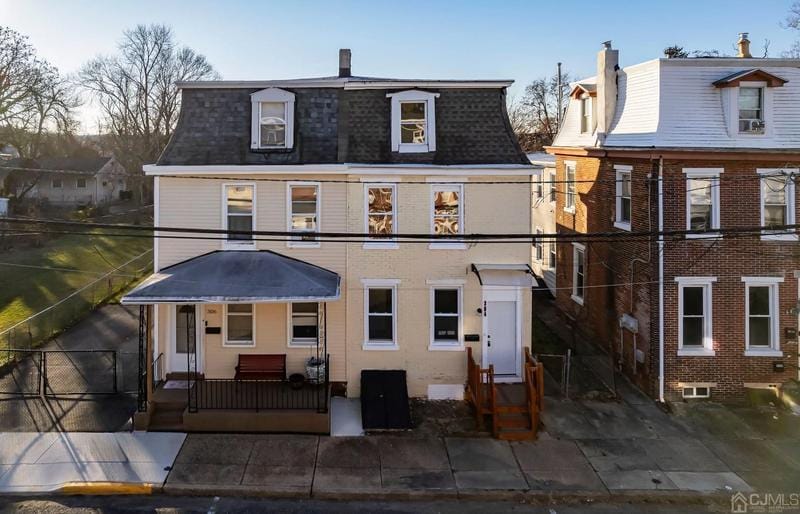 304 Jones Ave, Burlington City, NJ 08016 - MLS 2407088R for Sale