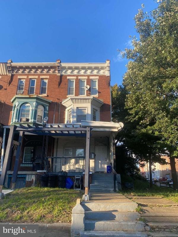 1705 W ERIE AVENUE, PHILADELPHIA, PA 19140  614827377 for Sale