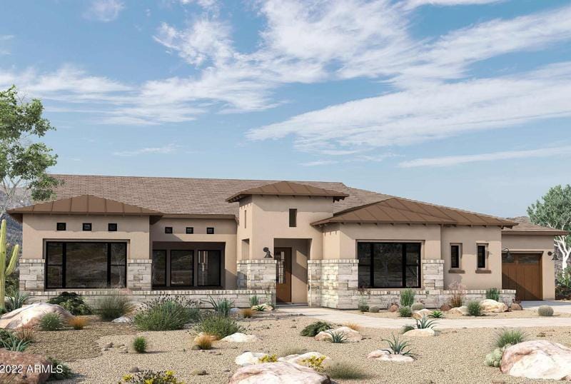 24480 N 132nd Pl, Scottsdale, AZ 85255 - MLS 6494412 for Sale