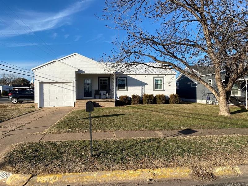 2909 38th St, Snyder, TX 79549 for Sale