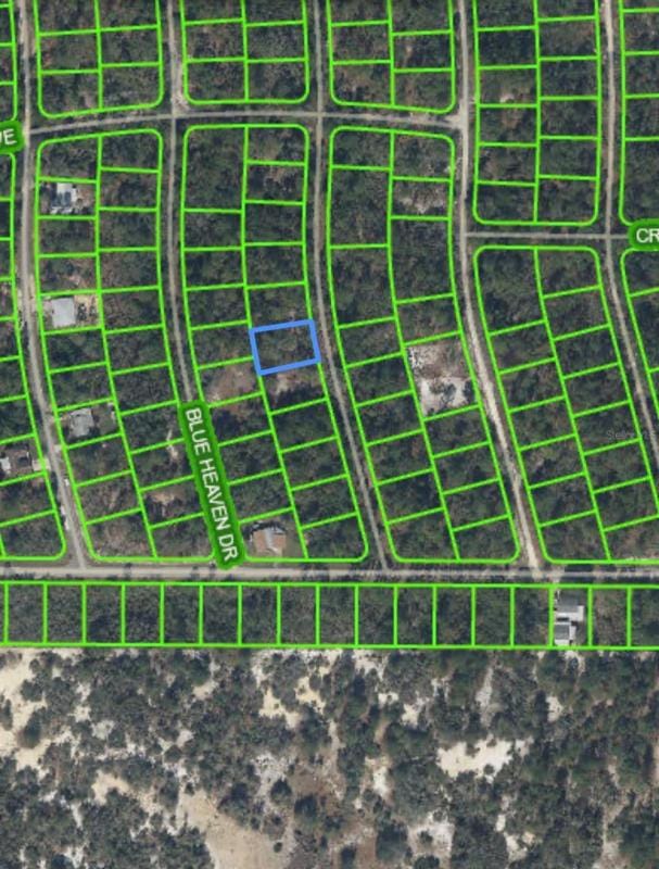 LOT 17 RAINBOW DRIVE, LAKE PLACID, FL 33852 Land For Sale  MLS# O6167816