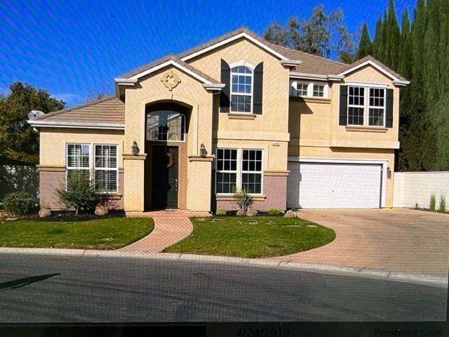 4725 Via Giardiano, Modesto CA 95357 for Sale