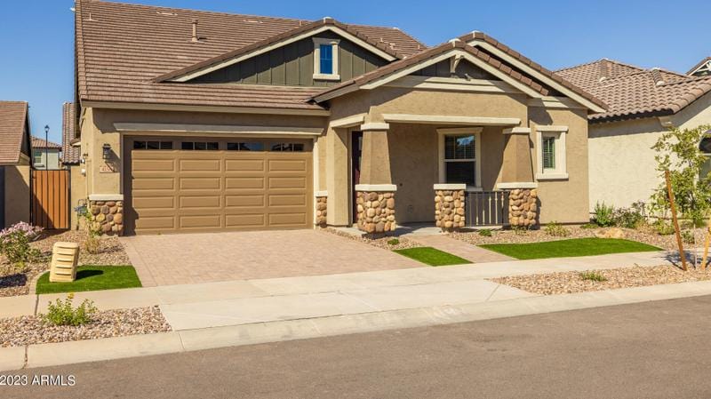 4156 E Bernice St, Gilbert, AZ 85295 - MLS 6592148 for Sale