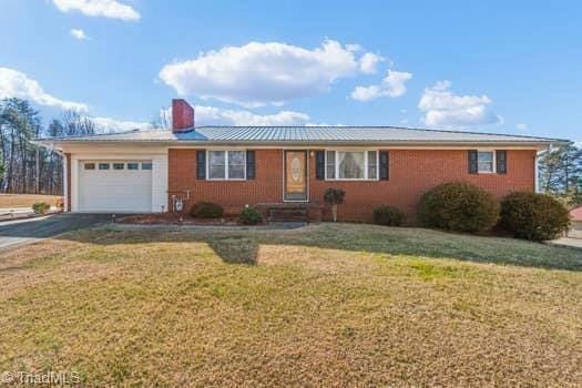 2012 NC HIGHWAY 47, Lexington, NC 27292 Single Family Residence For Sale  MLS# 1130484