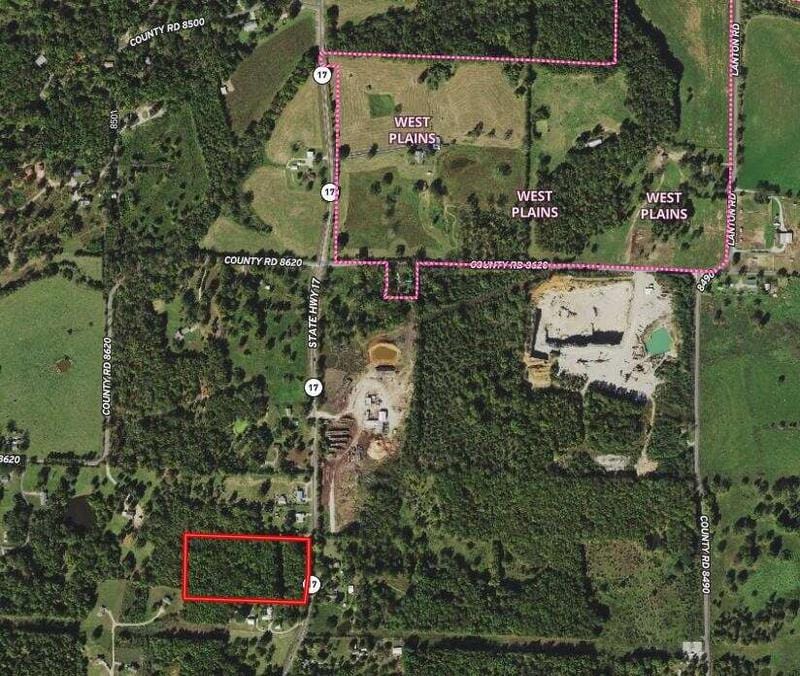 000 State Route 17, West Plains, MO 65775  604586084 for Sale