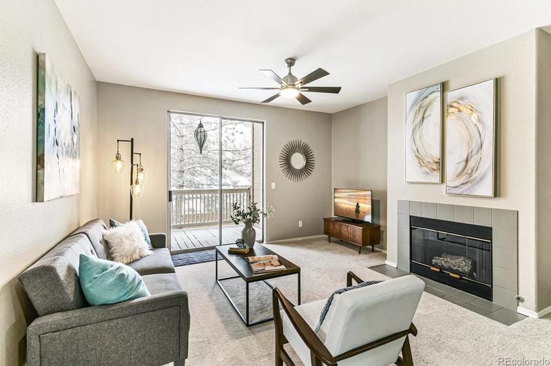 1651 W Canal Cir #627, Littleton, CO 80120 - MLS 8586209 for Sale