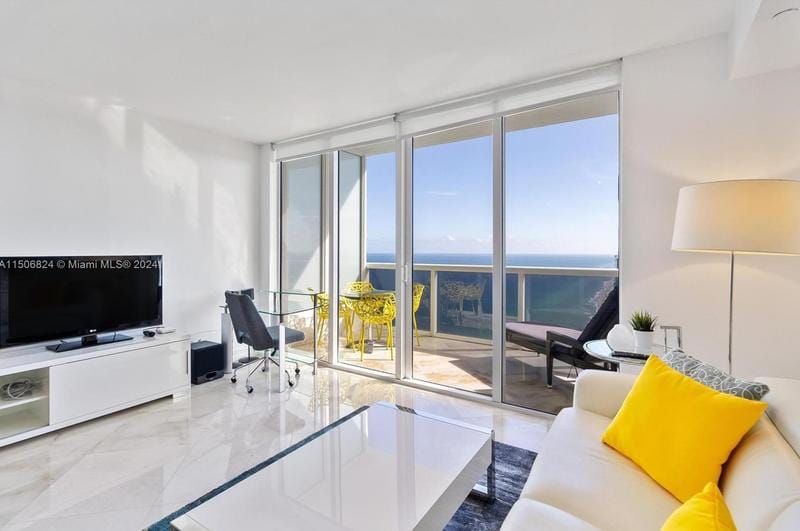 1830 S Ocean Dr #5105, Hallandale Beach, FL 33009 - MLS A11506824 for Rent
