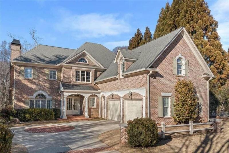 600 BOULDER WAY, Roswell, GA 30075 Single Family Residence For Sale  MLS# 7326208