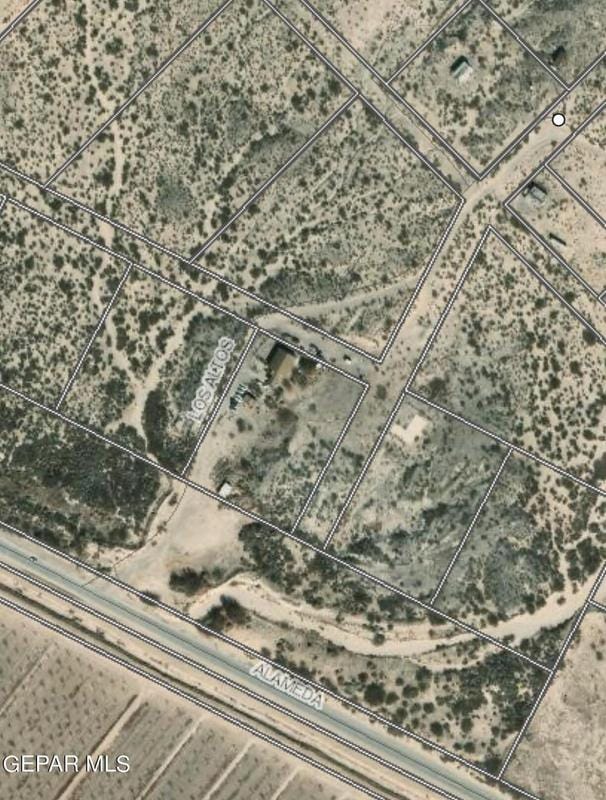 1 Los Altos, Tornillo, TX 79853 for Sale