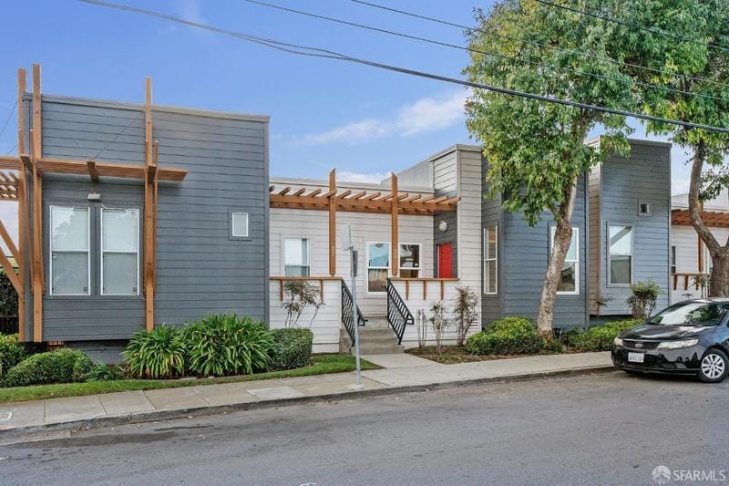 25 Kiska Road, San Francisco, CA 94124 for Sale