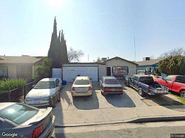 22Nd, DELANO, CA 93215  625424586 for Sale