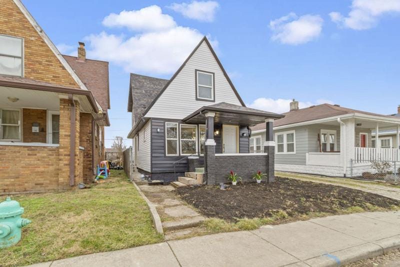 Indianapolis, Marion County, IN House for sale Property ID: 418824099
