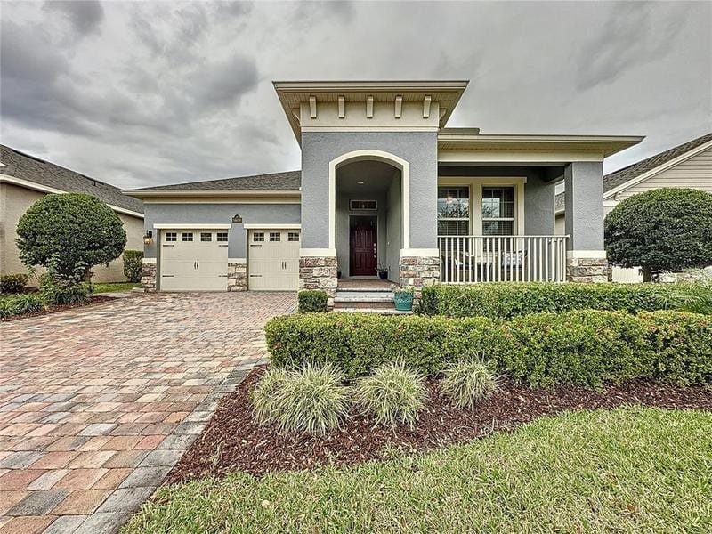 16059 Hampton Crossing Drive, Winter Garden, FL 34787 for Sale