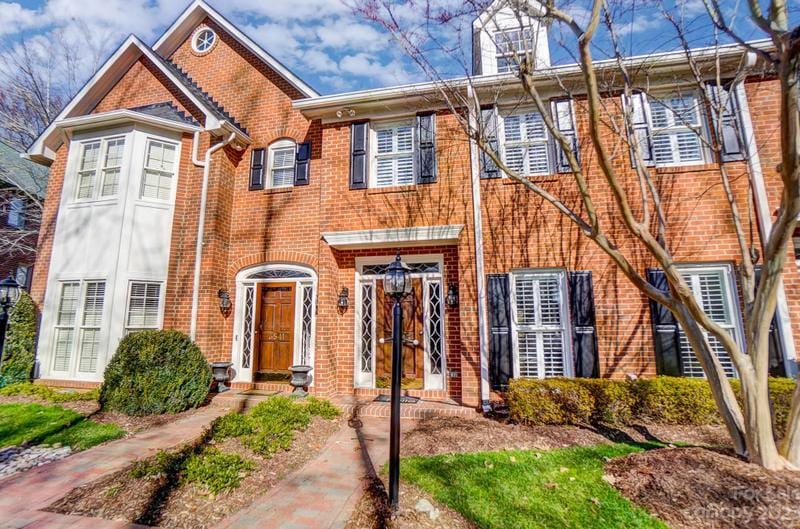 3543 Kylemore Ct, Charlotte, NC 28210 - MLS 4099970 for Sale