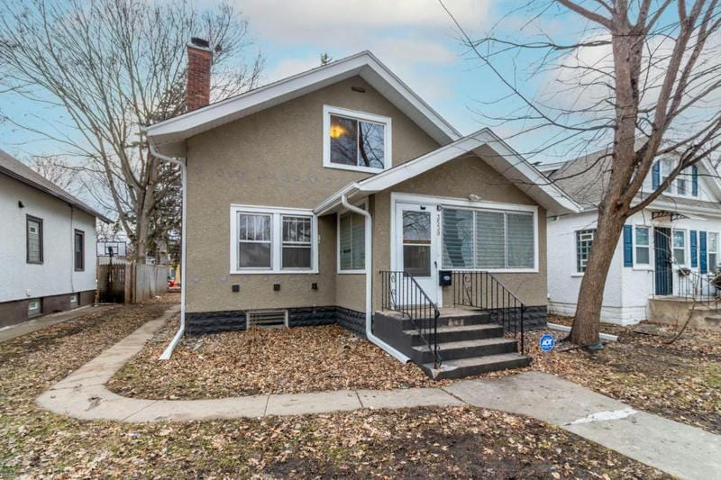 3539 IRVING AVE N, Minneapolis, MN 55412 Single Family Residence For Sale  MLS# 6478499
