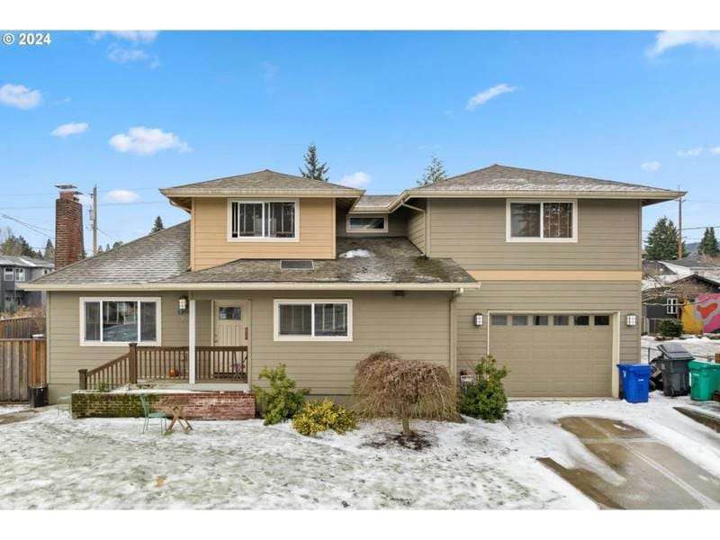 5200 N PRINCETON ST, Portland, OR 97203 Single Family Residence For Sale  MLS# 24313924 for Rent