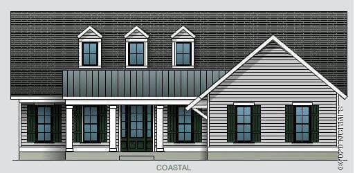 1013 TRISAIL TER, Wilmington, NC 28412 Single Family Residence For Sale  MLS# 100425488
