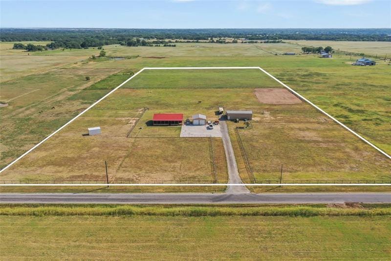2290 Brooks Ln, Sadler, TX 76264 for Sale