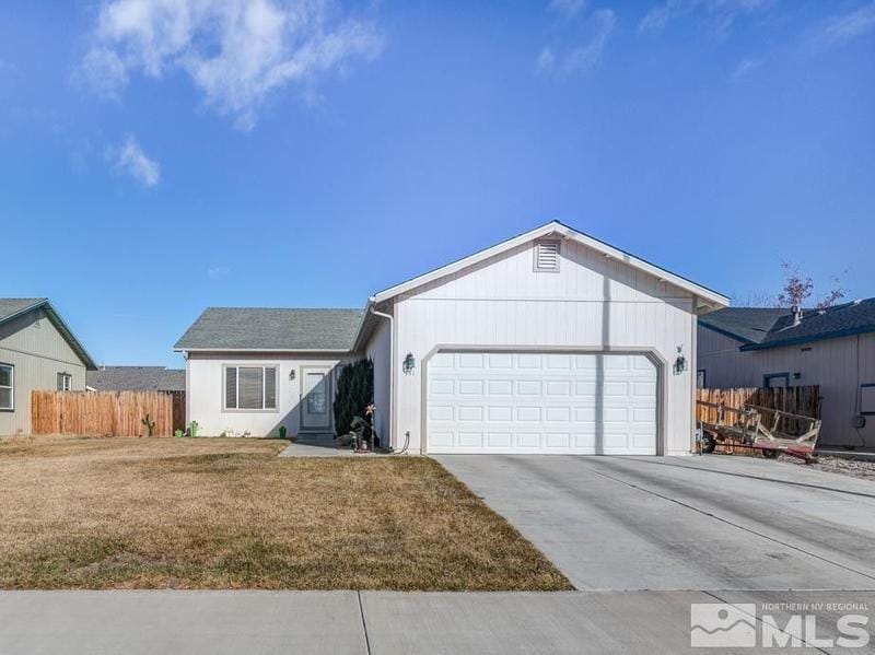 Fallon, Churchill County, NV House for sale Property ID: 418656291
