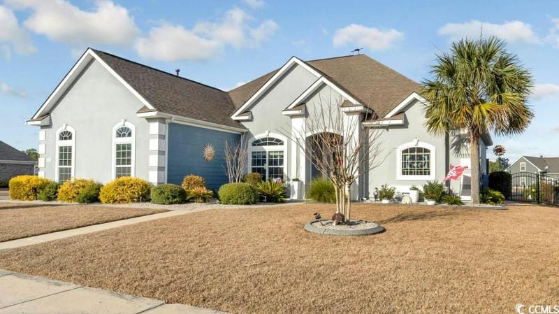 155 SAGO PALM DR, Myrtle Beach, SC 29579 Single Family Residence For Sale  MLS# 2402847