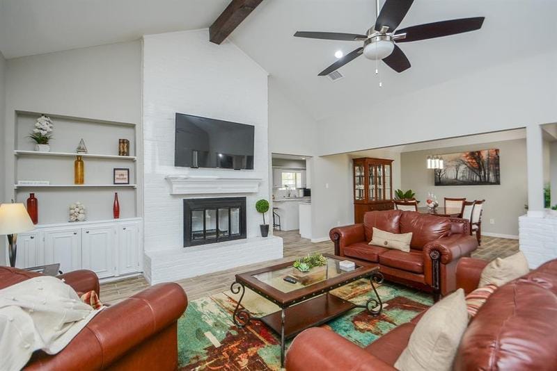 114 Springs Edge Dr, Conroe, TX 77356 for Rent