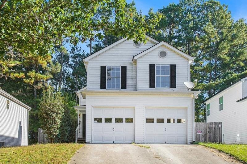 1098 Amberglade Way, Douglasville, GA 30134 - MLS 7292567 for Sale
