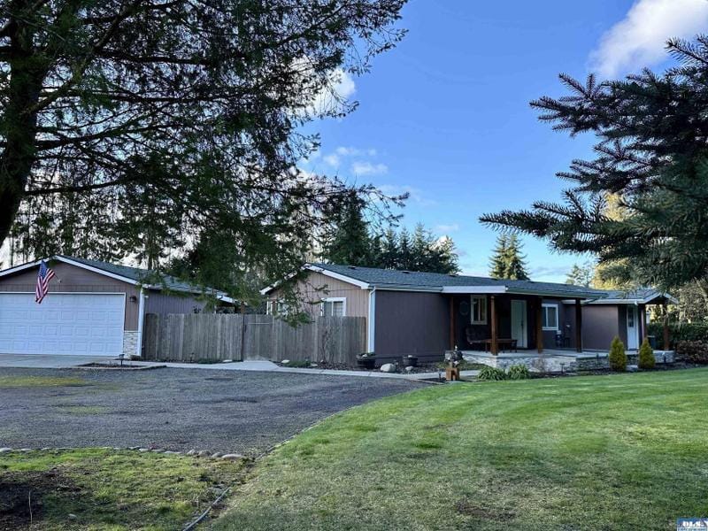 Sequim, Clallam County, WA House for sale Property ID: 418721973
