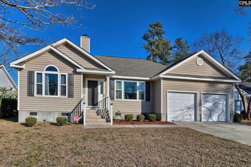 104 MILLSTONE CT, Columbia, SC 29223 Single Family Residence For Sale  MLS# 578265