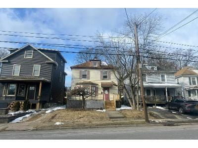 Wisner Ave for Sale