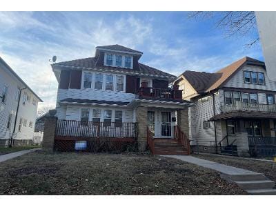 N 47th St for Sale