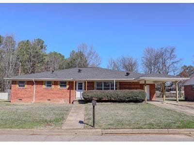 W Bristow Dr for Sale