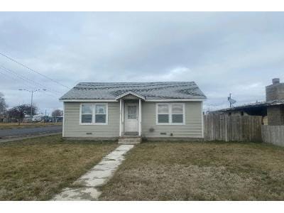 S Gibby Rd for Sale
