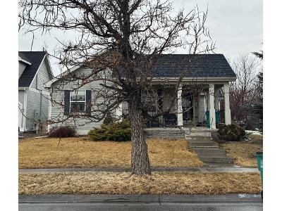 Crescent Dr for Sale