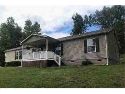 Browntown Rd for Sale