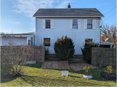 Route 119 Hwy S for Sale