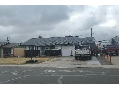 Tennyson St for Sale