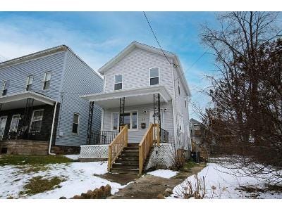 Searle St for Sale