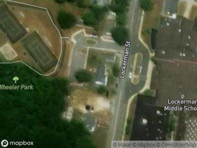 Lockerman St for Sale