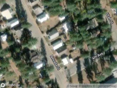 Nevada St for Sale