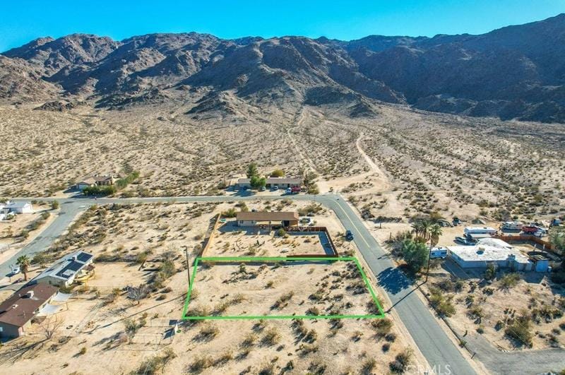 7055 Mission Ave, 29 Palms MCB, CA 92277 - MLS JT24030700 for Sale