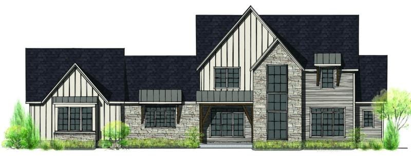 5029 COBBLER RIDGE RD, Franklin, TN 37064 Single Family Residence For Sale  MLS# 2602826