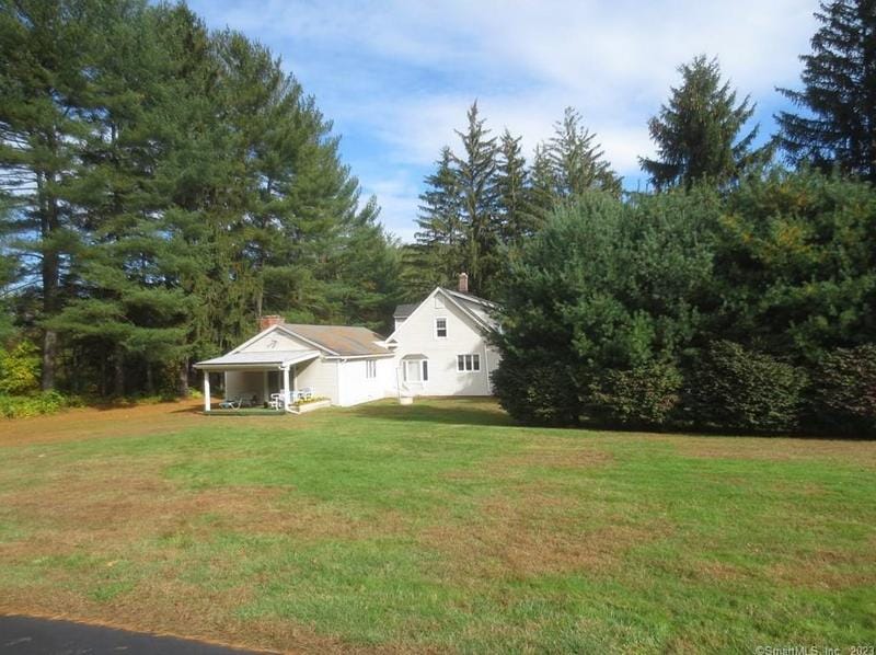 34 S Rd, New Hartford, CT 06057 - MLS 170615668 for Rent