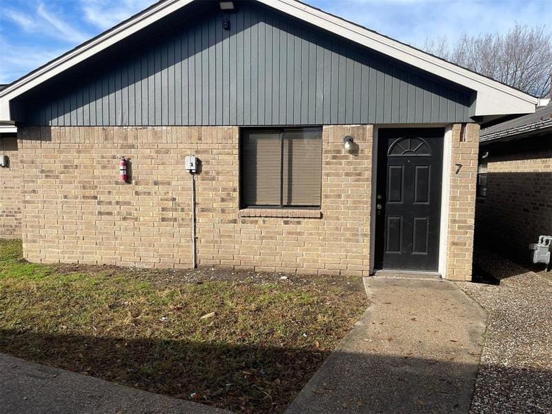 8814 Manus St #7, Houston, TX 77093 for Rent