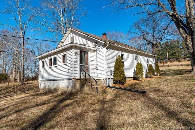 Salem, Washington County, IN House for sale Property ID: 418859595