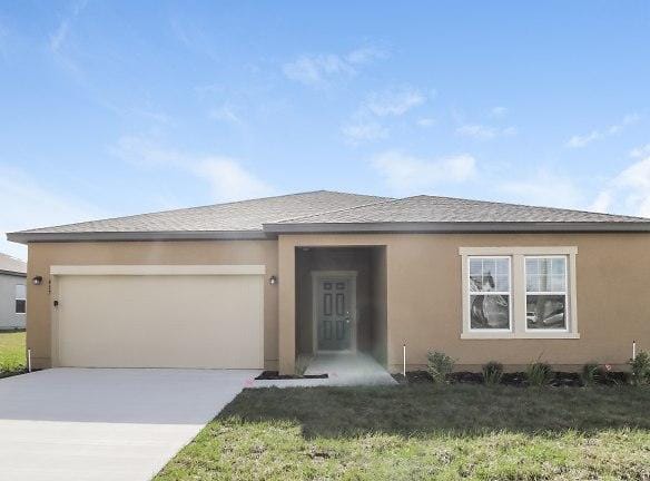 417 Stillwater Ln - Haines City, FL 33844 - Home For Rent