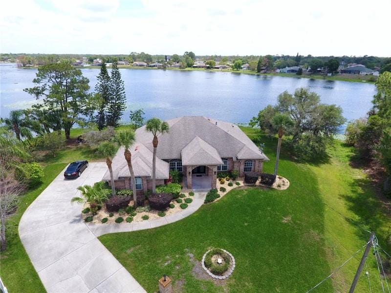 1947 Quintilis Court, Deltona, FL 32738 for Sale