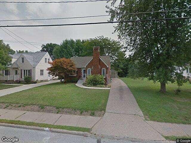 30Th, ROCK ISLAND, IL 61201  608583327 for Sale
