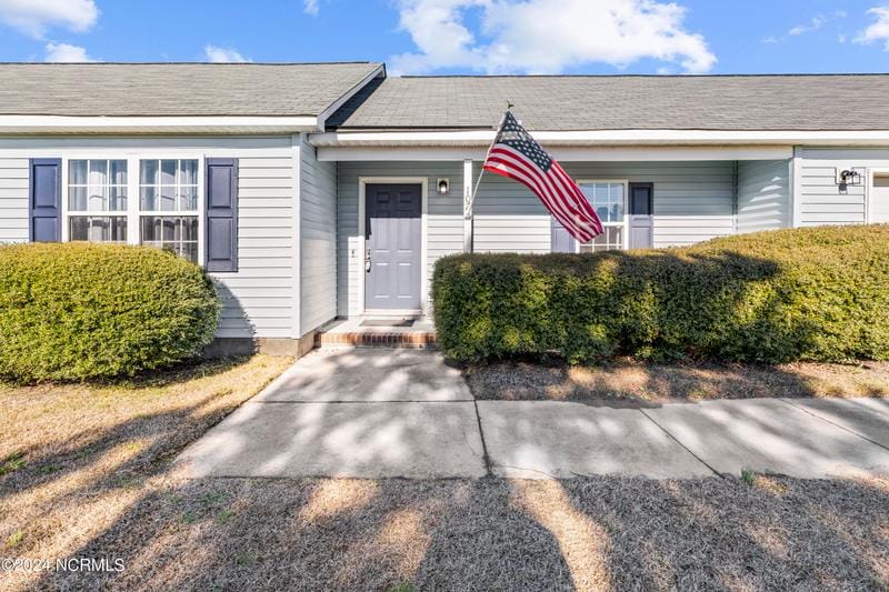 107 Annie Road, Richlands, NC 28574 for Sale